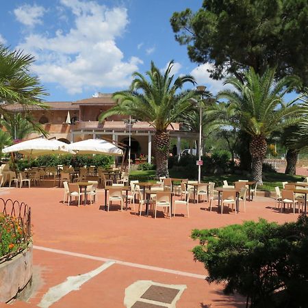 Holiday Home Mirto Marino - Rei410 By Interhome Costa Rei Exterior photo