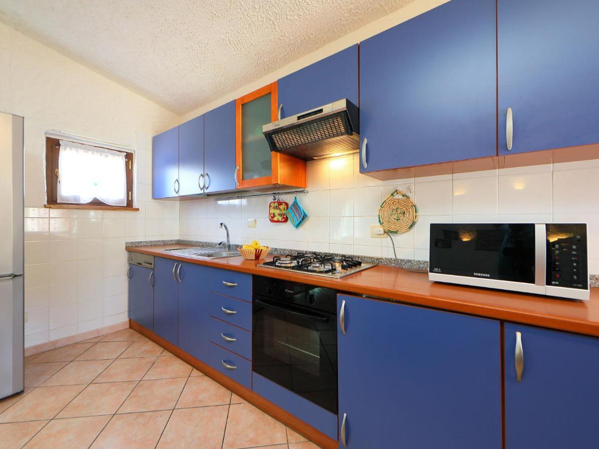 Holiday Home Mirto Marino - Rei410 By Interhome Costa Rei Exterior photo