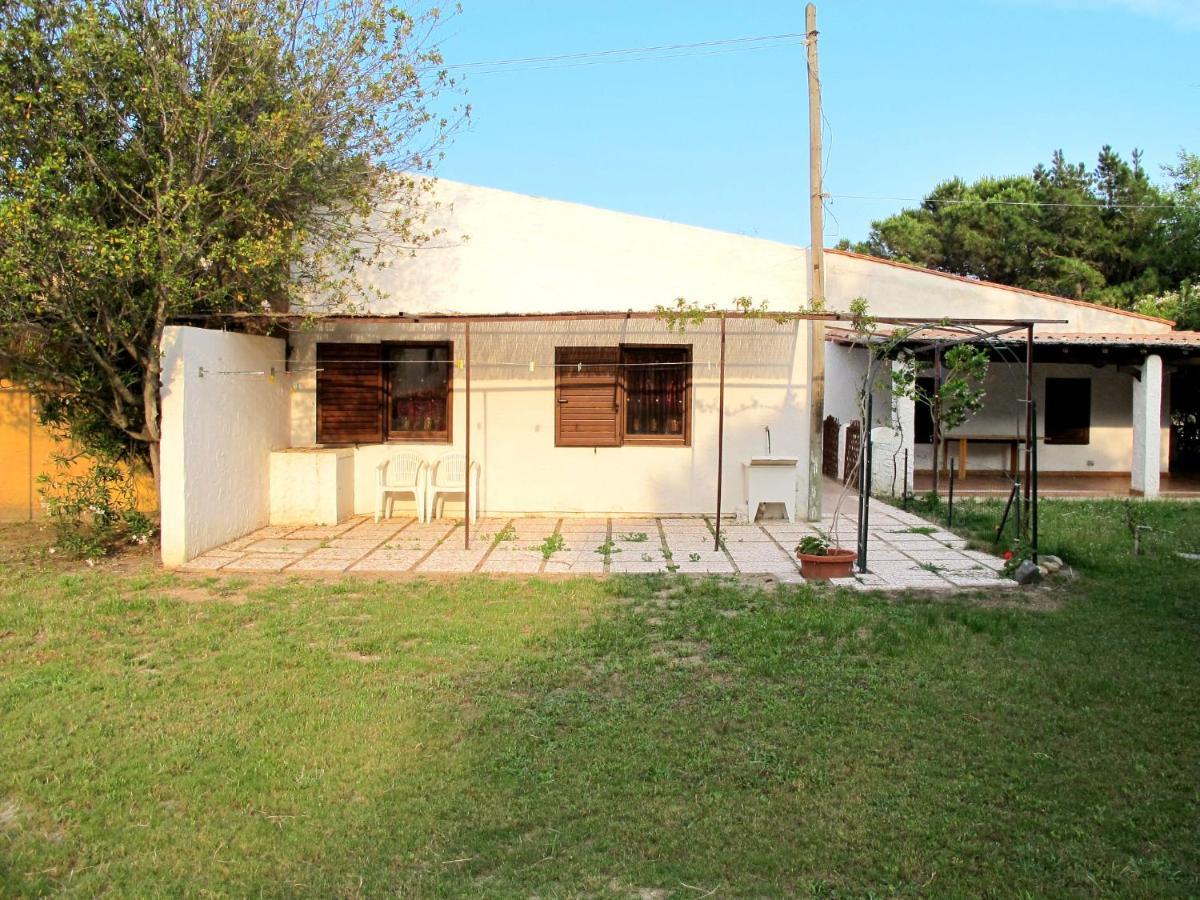 Holiday Home Mirto Marino - Rei410 By Interhome Costa Rei Exterior photo