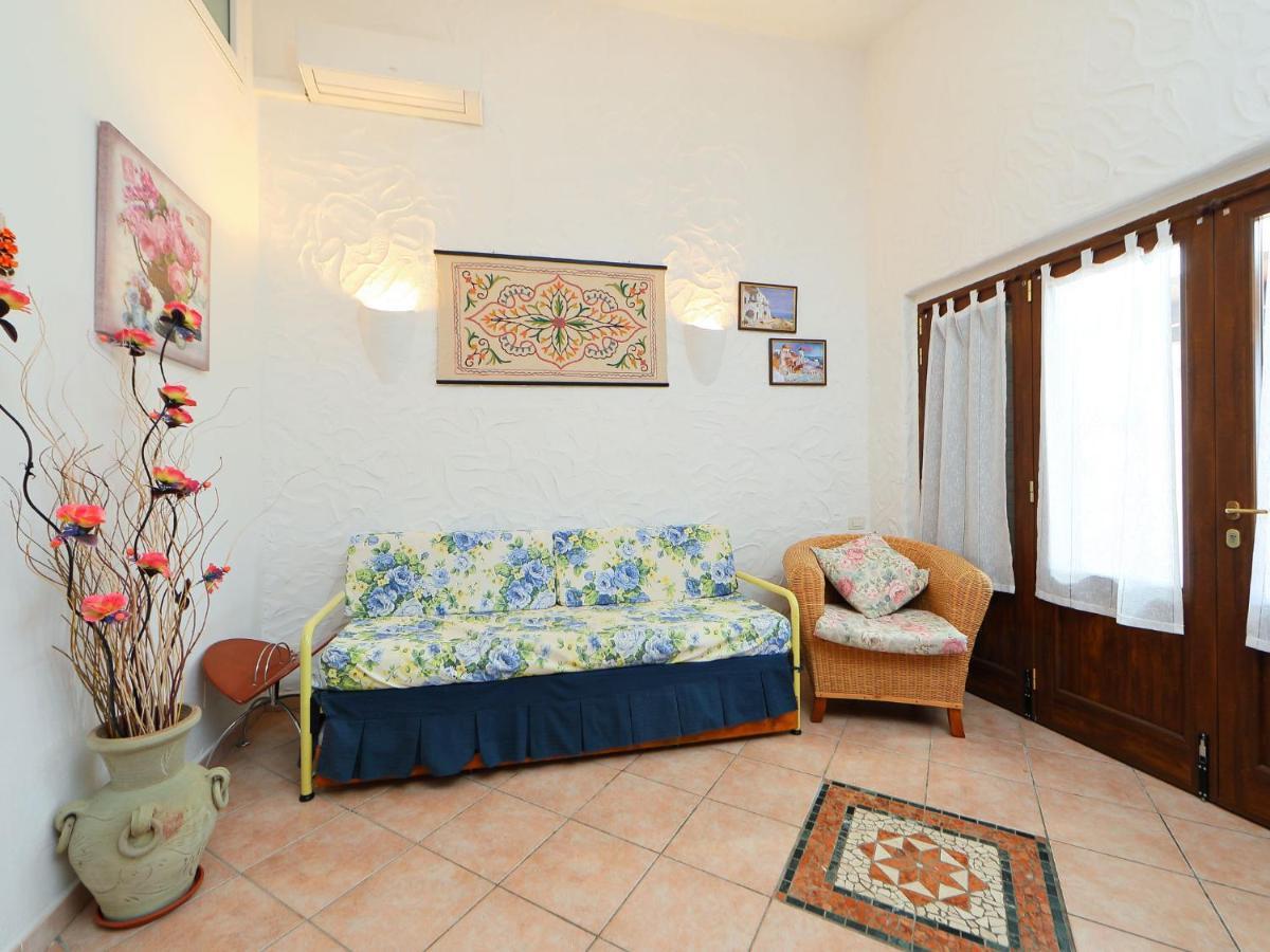 Holiday Home Mirto Marino - Rei410 By Interhome Costa Rei Exterior photo